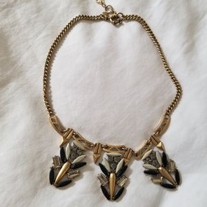 J Crew Statement Necklace